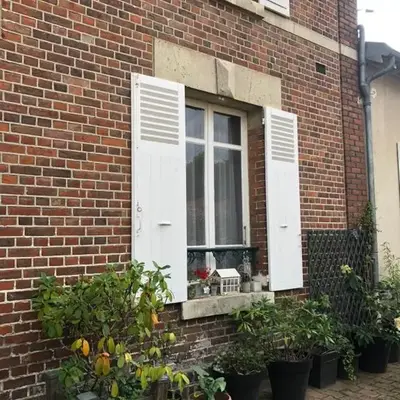 Chez Sophie