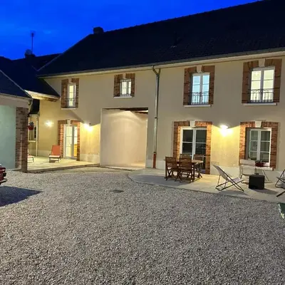 Maison Marguerite
