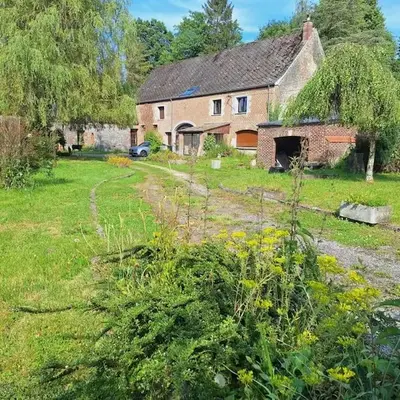 La Demeure Envoutée