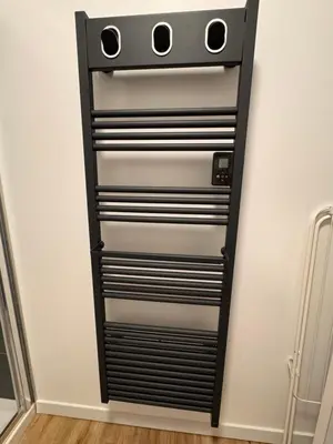 Plan de l'établissement Le Pinot