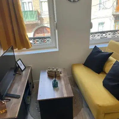 Appartements Avesnes sur Helpe Cosy T2