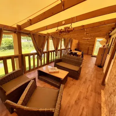 Au petit coin tranquille