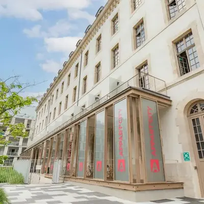 Appart’City Confort Reims Centre