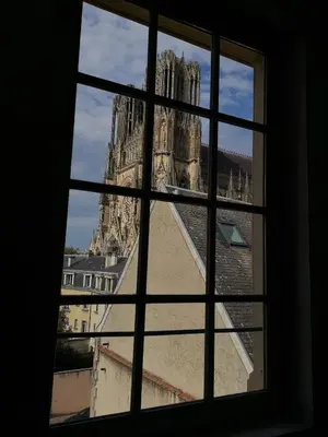 Lieu d'intérêt à proximité de le B&B/chambre d'hôtes