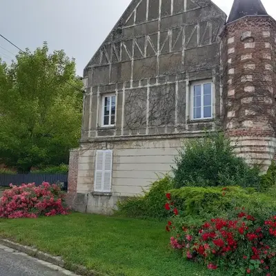 Gîte cosy