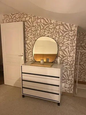 Plan de l'établissement Spa, sauna détente #caurel