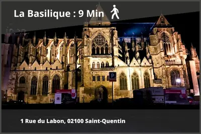 Certificat, récompense, panneau ou autre document affiché dans l'établissement Le 201 Bis