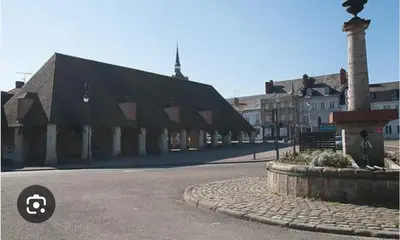 Quartier de l'appartement ou autre quartier proche