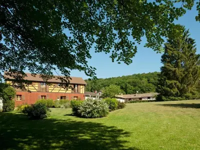 Paysage naturel près de le B&B/chambre d'hôtes