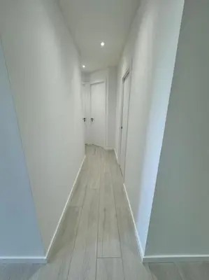Plan de l'établissement Appartement meublé de 120 m2