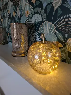 Plan de l'établissement Maison Chez Papy Chapeau 4 étoiles