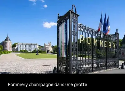 Lieu d'intérêt à proximité de l'appartement