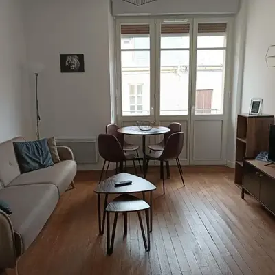 Appartement Diamant 2 pers - L'Artdu'Net -