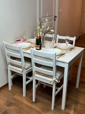 Plan de l'établissement Nest in Heart of Épernay
