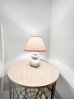 Plan de l'établissement Escapade en Champagne - Modern, Wifi, 2 pers