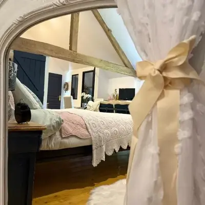 Au petit bonheur de séraphine