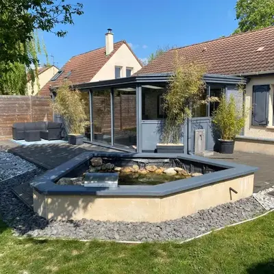 Gîte Cosy avec Jardin&Garage privé 10min de Reims
