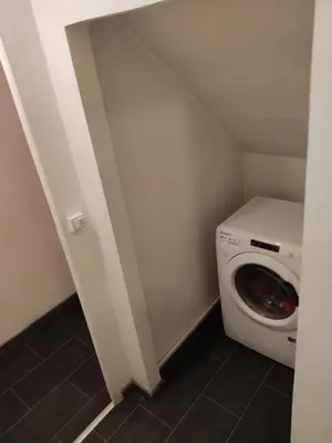 Plan de l'établissement Agréable appartement 