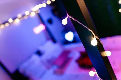 Un ou plusieurs lits dans un hébergement de l'établissement Escapade Romantique avec Champagne offert