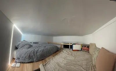 Un ou plusieurs lits dans un hébergement de l'établissement Le Calice - Hypercentre de Reims