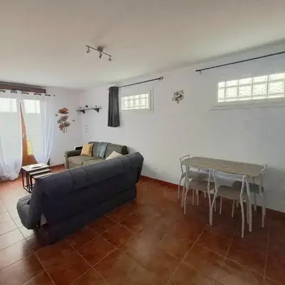 le gîte de Gabriel - studio