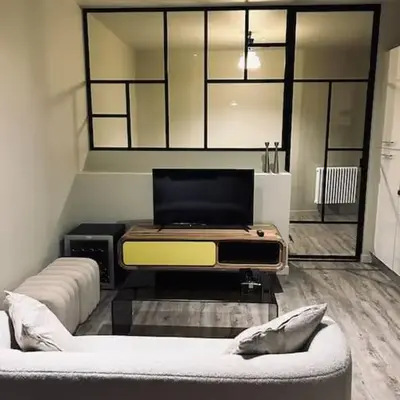 Appartement art deco Reims