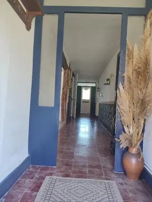 Plan de l'établissement Gîte grande capacité Fléville,la sérénité de Jeannot
