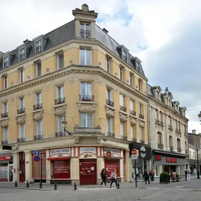 La Mignonette