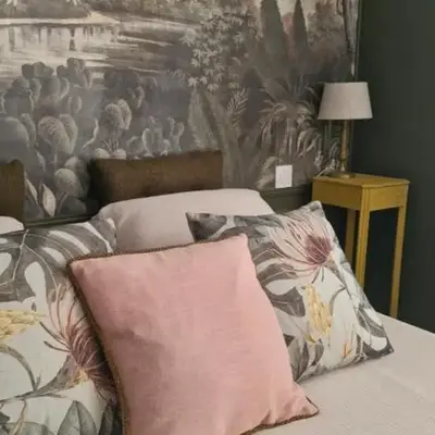 Gîte indépendant et intimiste dans une Maison d'artistes