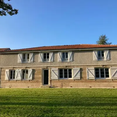 L'Ecrin de la Chapelle