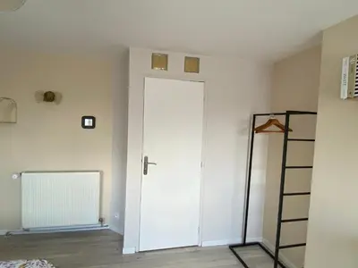 Plan de l'établissement Maison IDEM