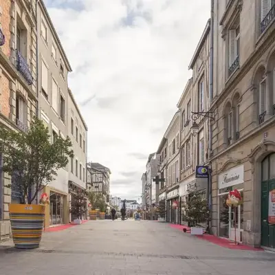 Sunshine - Appartement neuf - parking