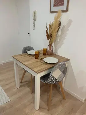Plan de l'établissement Appartement Cozy