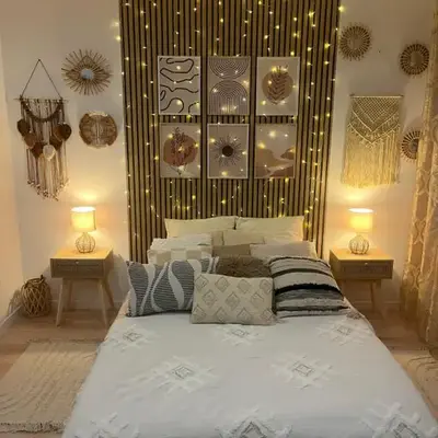 Appartement Cozy