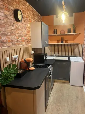 Plan de l'établissement L'Atelier des Rêves