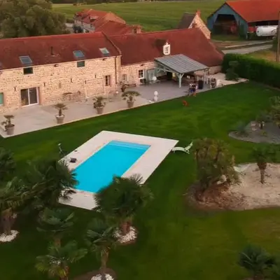 Suite du pré Robert
