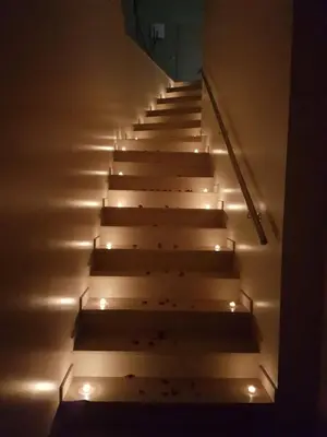 Plan de l'établissement Loft avec Vue