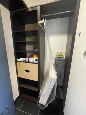 Plan de l'établissement Loft avec Vue