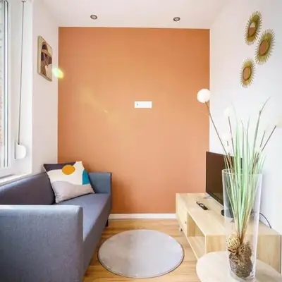 Appartement Royal séjour