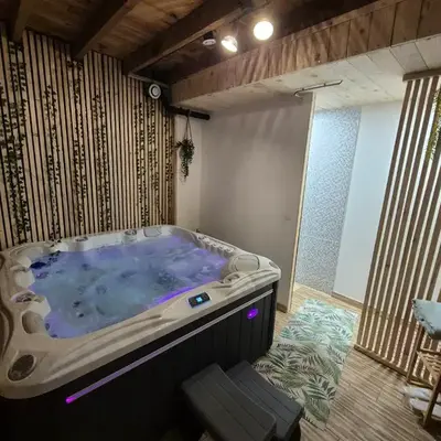 Le Charmant Spa