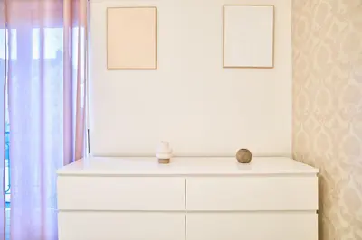 Plan de l'établissement Magnifique Appartement dans le Centre-Ville de Reims, Proche de la Gare et des Commodités