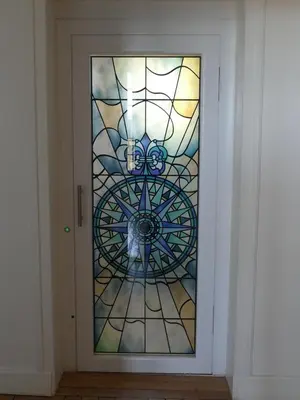 Plan de l'établissement Villa Arcadia