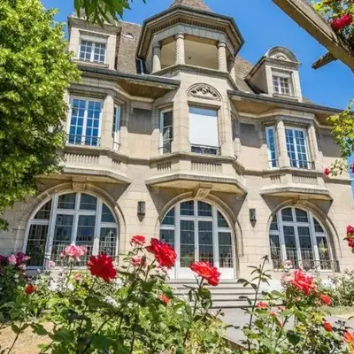 Villa Arcadia