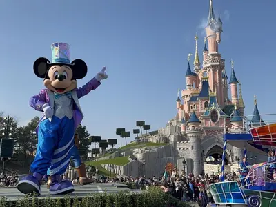 Activités en soirée proposées aux clients de l'établissement Studio SN3 - Centre-Ville Meaux - Proche Disneyland