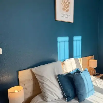 Studio SN3 - Centre-Ville Meaux - Proche Disneyland