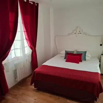 residence Saint Eloi