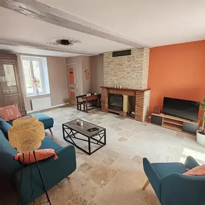 Gîte de la cour Ronty