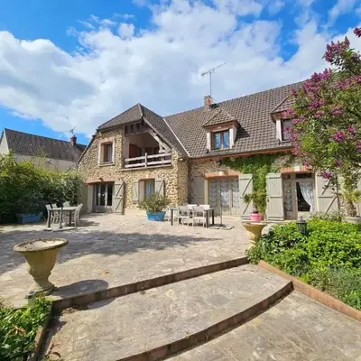 Chambres d'Hotes chez Renée