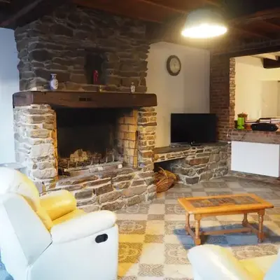 La Crémaillère