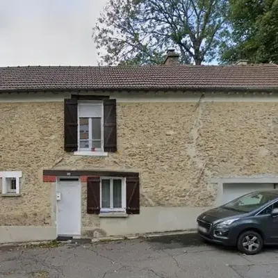 maison spacieuse à coulommiers 8 couchages